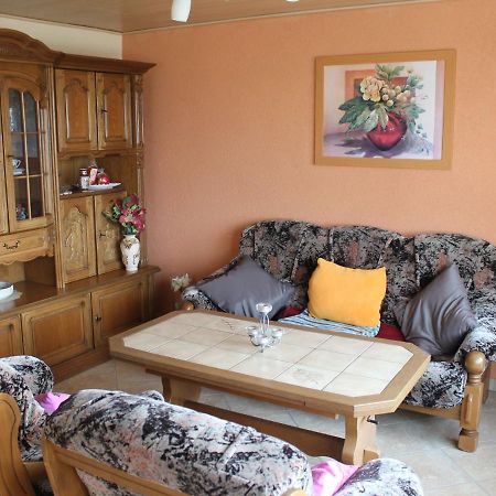 Spacious Apartment In Brusow With Garden Kropelin Exterior photo