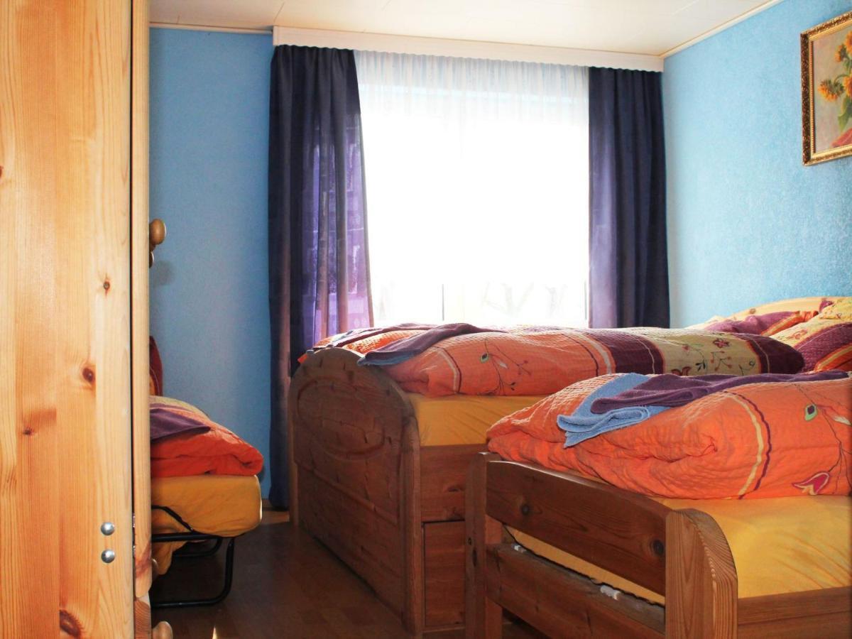 Spacious Apartment In Brusow With Garden Kropelin Exterior photo