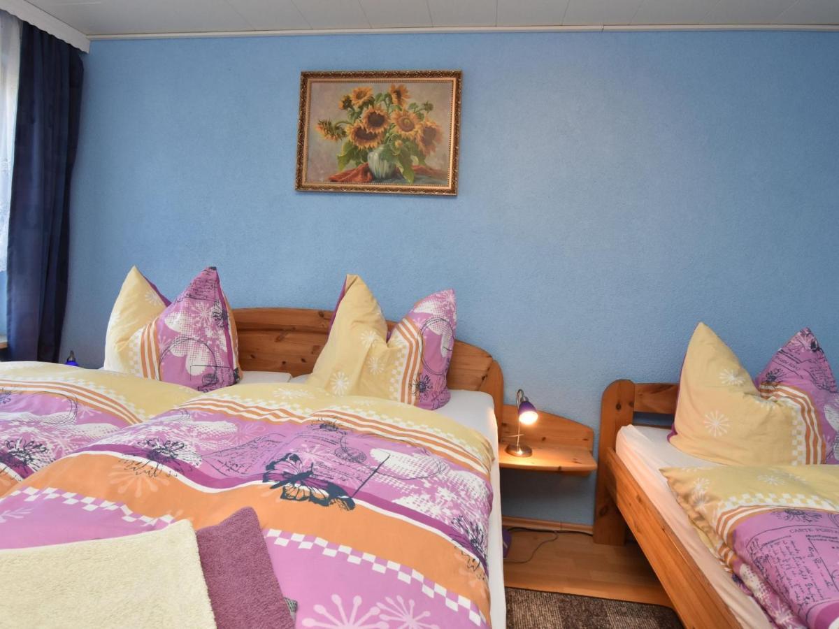 Spacious Apartment In Brusow With Garden Kropelin Exterior photo